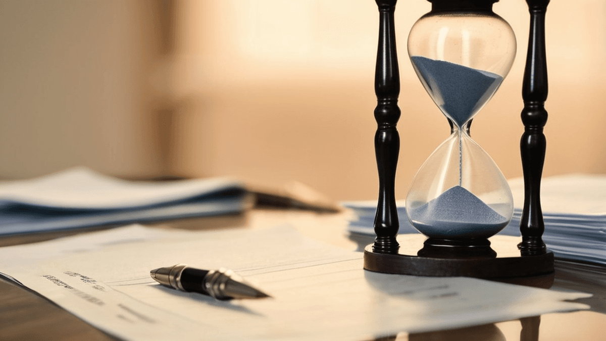 93,000 SMSFs Are Behind on Lodgement — Why the 45-Day Clock Matters Now